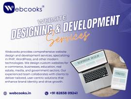 Trusted Website Design Company