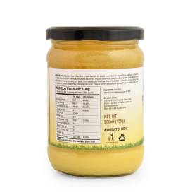 Experience the Goodness of 100% Pure A2 Desi Cow G