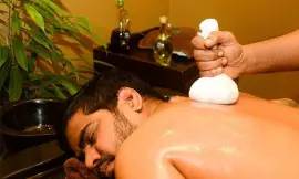 Mysa Spa Bangalore Body Therapy 8976846035