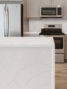 White Quartz Slabs, Black Quartz Slabs