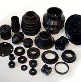 Shree Rubber Works