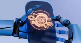 Vin Bytes - Digital Transformation & Technolog