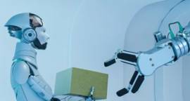 Vin Bytes - Digital Transformation & Technolog