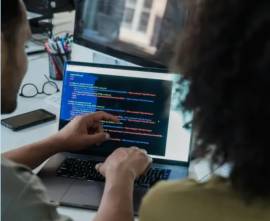 Vin Bytes - Digital Transformation & Technolog