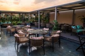 Rooftop Restaurant in Kharar for Dining 
