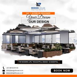 Turn Your Dream Home into Reality with Design Hous