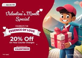 Valentine's Month Special