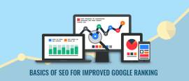 Most Rated SEO Company in Delhi