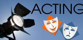 Acting Institute in Bangalore