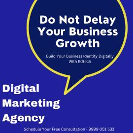 Top Digital marketing agency in Delhi