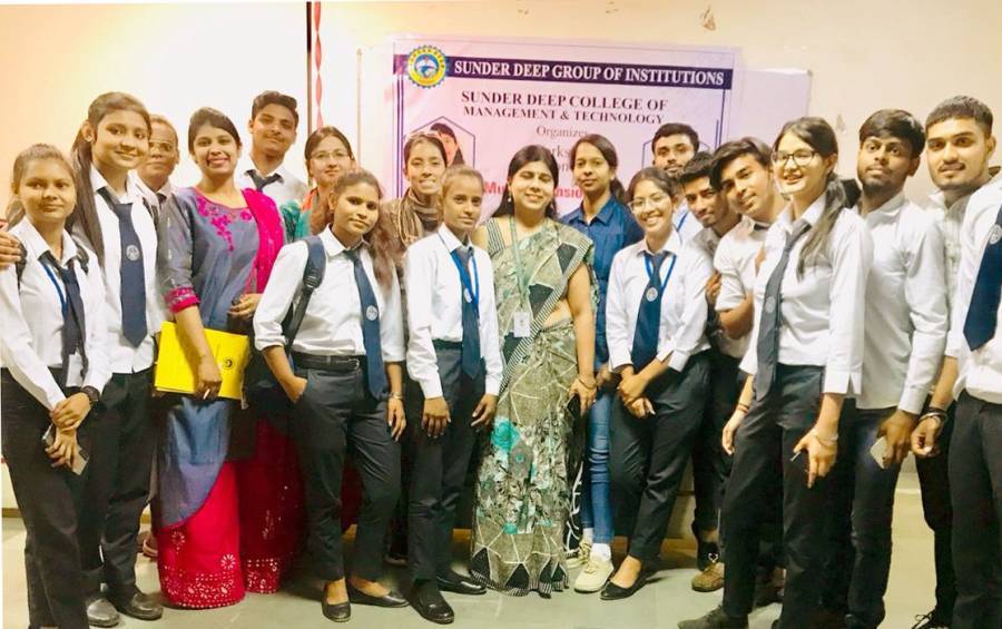 Top Engineering Colleges in Ghaziabad: A Comprehensive Overview (Past)