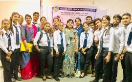 Top Engineering Colleges in Ghaziabad: A Comprehensive Overview