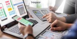 Best Web App UI/UX Design Bangalore | Hogoco