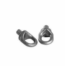 Metal Parts Forging OEM Manufacturer