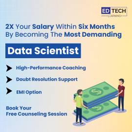 Reputed data science course in Delhi