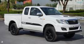 Zaman Safi Motors FZE