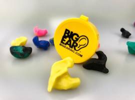Big Ear Prosperity