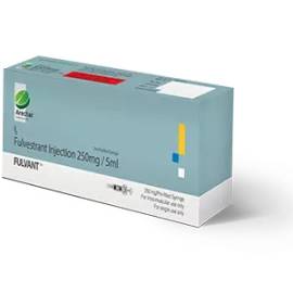 Fulvestrant At 15% off At Magicine Pharma