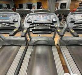 Famous treadmill manufacturer in India
