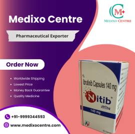 Lenvatinib price in Philippines