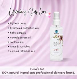 Buy Rose Mist for Glowing Skin-The Havanna