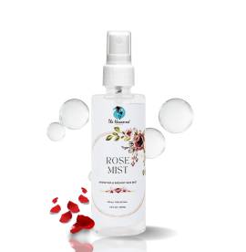 Buy Rose Mist for Glowing Skin-The Havanna