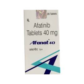 Afatinib Dimaleate Tablets Price: Cost Analysis an
