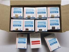 Temotero 100 mg: Dosage Information and Benefits