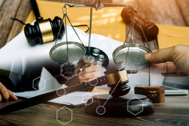 Expert Legal Services by RR Legal Partner