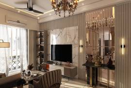 Best Modern Commercial Office Interiors in Mumbai
