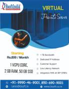 Best Vps Hosting Services In Delhi by Bsoft India 