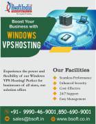 Best Vps Hosting Services In Delhi by Bsoft India 