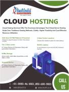 Web Hosting Solutions by Bsoft India Technologies