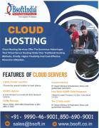 Web Hosting Solutions by Bsoft India Technologies