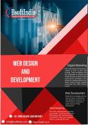 Custom Web Development Solutions by Bsoft India