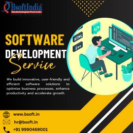 Software development companies | Bsoft India