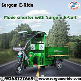 Best e rickshaw manufacturers in UP