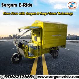 Top 10 e rickshaw Dealers in Punjab