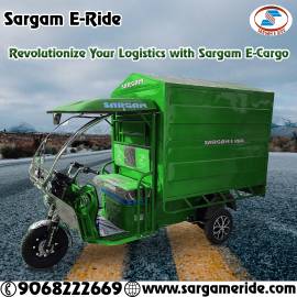 Top e rickshaw manufacturers in Gujarat