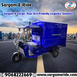 Top 10 e rickshaw manufacturers in Gujarat