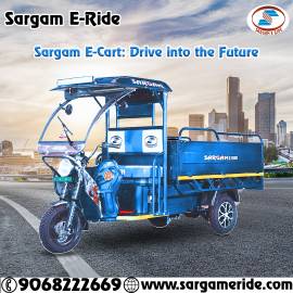 Top Best e rickshaw manufacturers in Gujarat