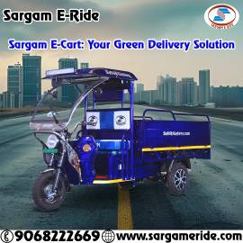 Top Best e rickshaw Dealers in Gujarat