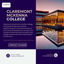 Claremont McKenna College campus life