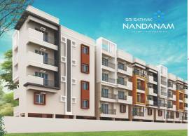 Ready-to-Move 2 & 3 BHK Luxury Flats 