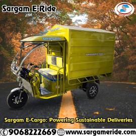 Top Best e rickshaw Dealers in Madhya Pradesh