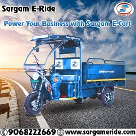 Top Best e rickshaw manufacturers in Haryana