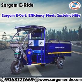 Top Best e rickshaw Dealers in Haryana
