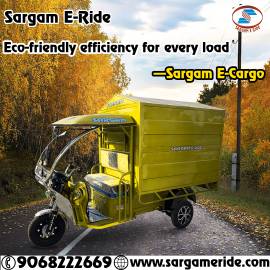 Top 10 e rickshaw manufacturers in chandigarh