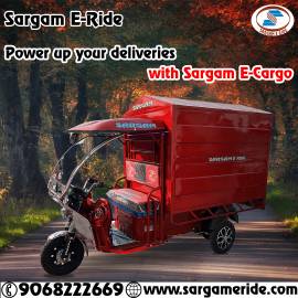 Top 10 e rickshaw Dealers in chandigarh