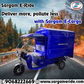 Top Best e rickshaw Dealers in chandigarh